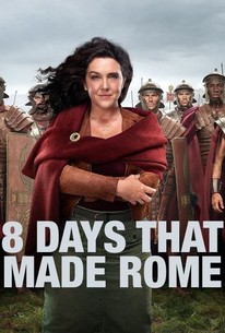 Watch trailer for 8 Days That Made Rome