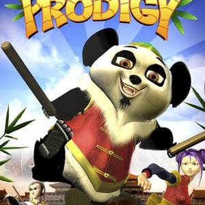 the prodigy movie review