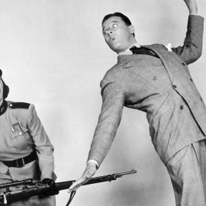 The Doughgirls (1944) photo 4