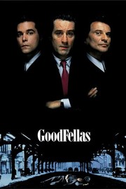 GOODFELLAS (1990)