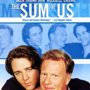 The Sum of Us (1994) photo 5