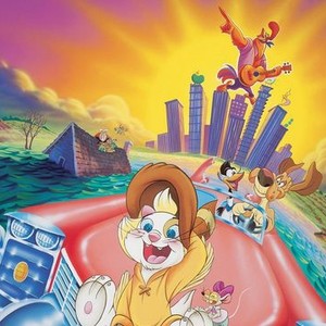 Rock-A-Doodle - Rotten Tomatoes