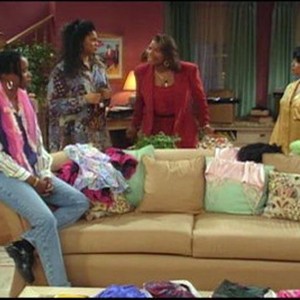 Living Single - Season 1 Episode 5 - Rotten Tomatoes