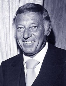 Gary Morton