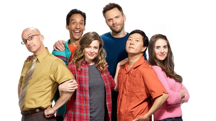 Community season 1 stream store