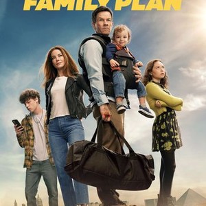 The Family Man Season 2 - watch episodes streaming online