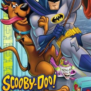 Scooby-Doo! & Batman: The Brave and the Bold photo 10