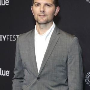 Adam Scott at arrivals for PaleyFest LA 2019 CBS All Access Star Trek: Discovery and The Twilight Zone, The Dolby Theatre at Hollywood and Highland Center, Los Angeles, CA March 24, 2019. Photo By: Priscilla Grant/Everett Collection