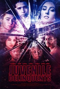 Watch trailer for Juvenile Delinquents