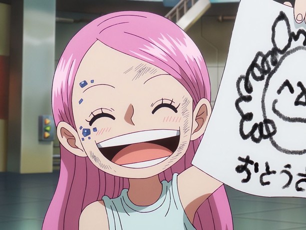 One Piece: Season 21, Episode 46 | Rotten Tomatoes