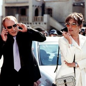 800 BULLETS, (aka 800 BALAS), Eusebio Poncela, Carmen Maura, 2002, (c) TLA Releasing