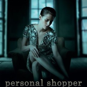 Personal Shopper movie review (2017)
