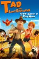 Tad the Lost Explorer and the Secret of King Midas