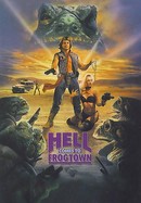 Hell Comes to Frogtown poster image
