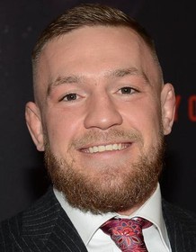 Conor McGregor