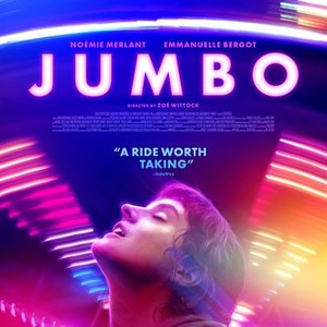 Jumbo (2020) photo 16