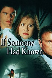 Poster for If Someone Had Known