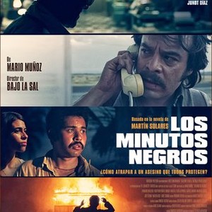 Los Minutos Negros Rotten Tomatoes