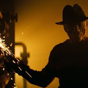 A Nightmare on Elm Street 2: Freddy's Revenge - Rotten Tomatoes