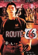 Route 666 poster image