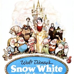 The Magic Of Disney's 'Snow White And The Seven Dwarfs' Soundtrack