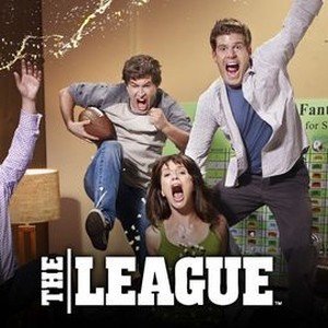 The League - Rotten Tomatoes