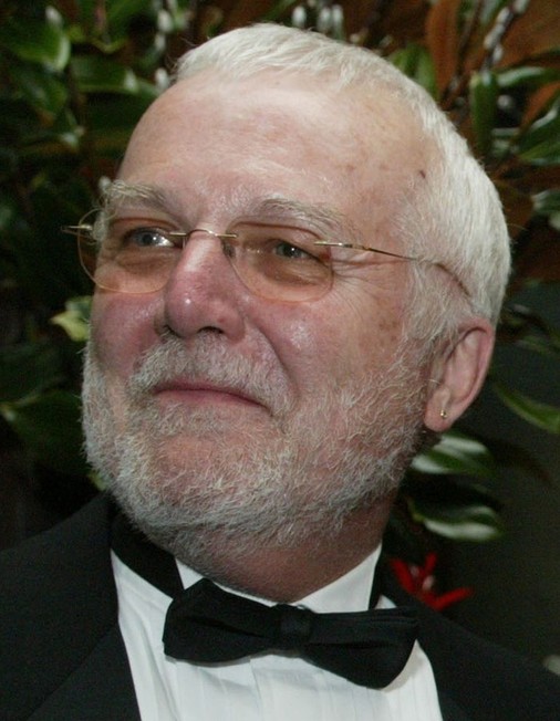 Russell Banks