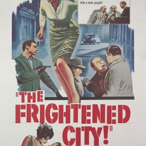 The Frightened City (1962) photo 5