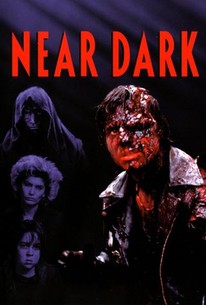 Near Dark poster