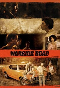 Watch trailer for Warrior Road