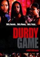 Durdy Game poster image