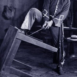 The Mark of Zorro (1920) photo 15