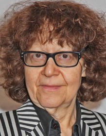 Ingrid Sischy