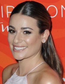 Lea Michele