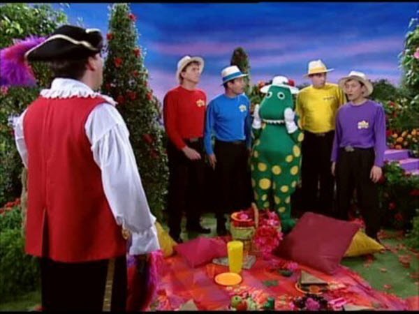 The Wiggles No Season Rotten Tomatoes