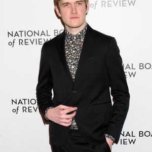 Bo Burnham at arrivals for National Board of Review (NBR) Awards Gala, Cipriani 42nd Street, New York, NY January 8, 2019. Photo By: RCF/Everett Collection
