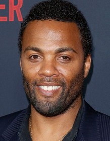 Ray Fearon