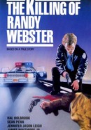 The Killing of Randy Webster poster image