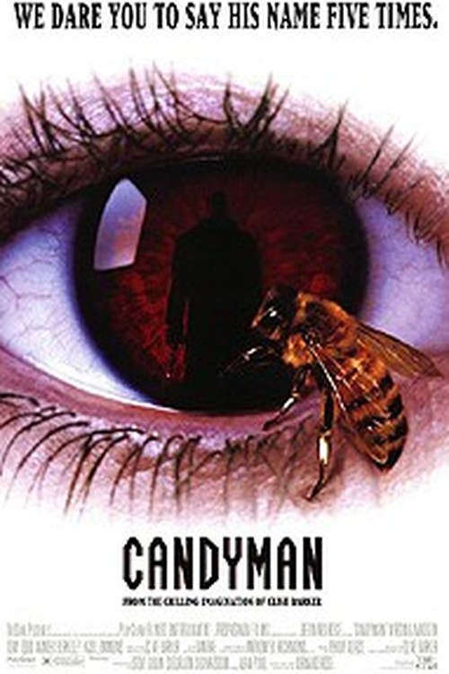 Candyman poster