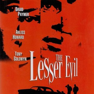 The Lesser Evil photo 6