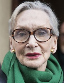Sîan Phillips
