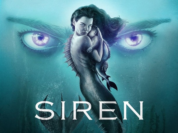 Siren Season 1 Episode 1 Rotten Tomatoes