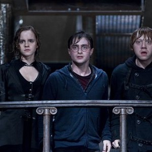 "Harry Potter and the Deathly Hallows: Part 2 photo 13"