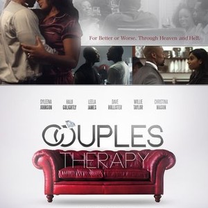 Couples Therapy - Rotten Tomatoes