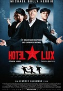 Hotel Lux poster image