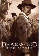 Deadwood: The Movie poster image