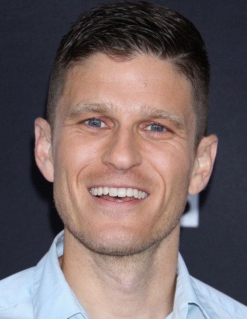 Kevin Pereira