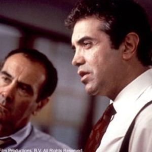 Scene from the film THE USUAL SUSPECTS. photo 19