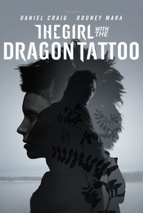 The Girl with the Dragon Tattoo - Movie Quotes - Rotten Tomatoes