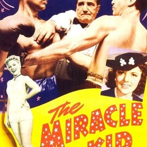 Miracle Kid photo 3